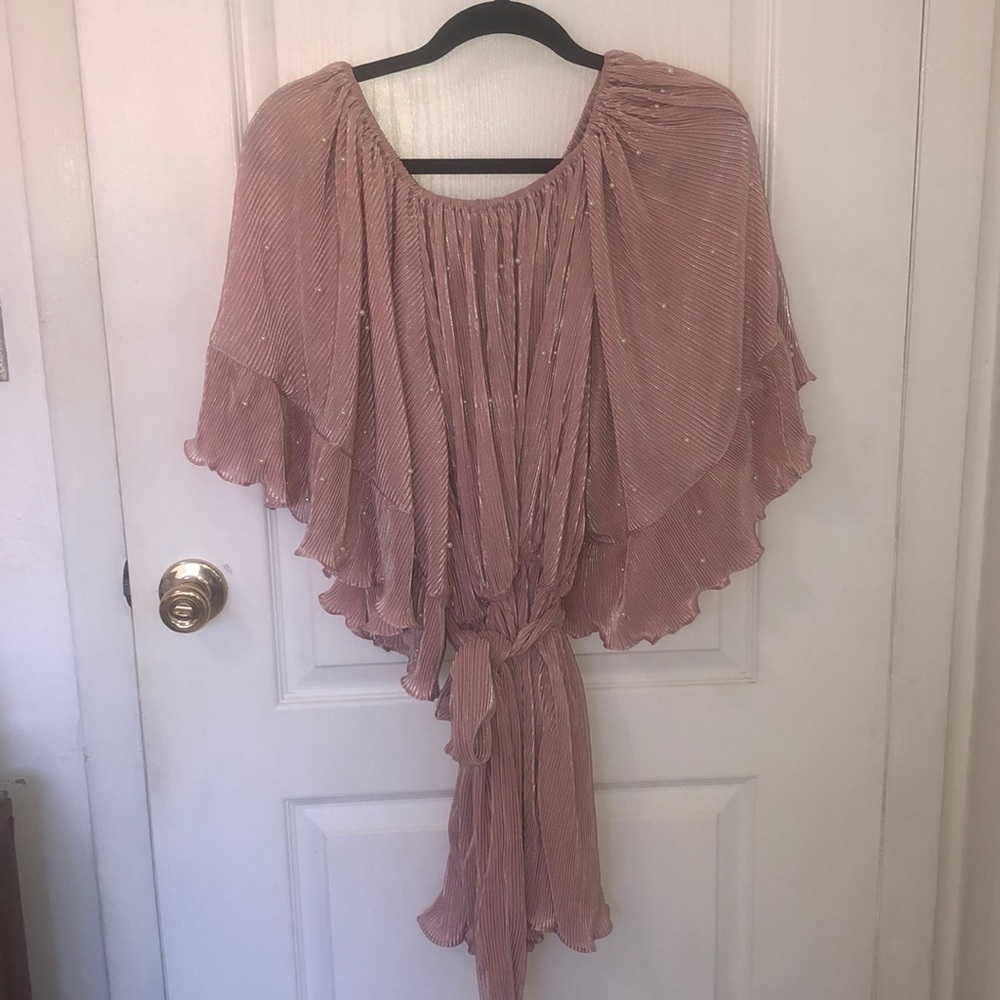 Pearl Romper - Picture 2 of 3